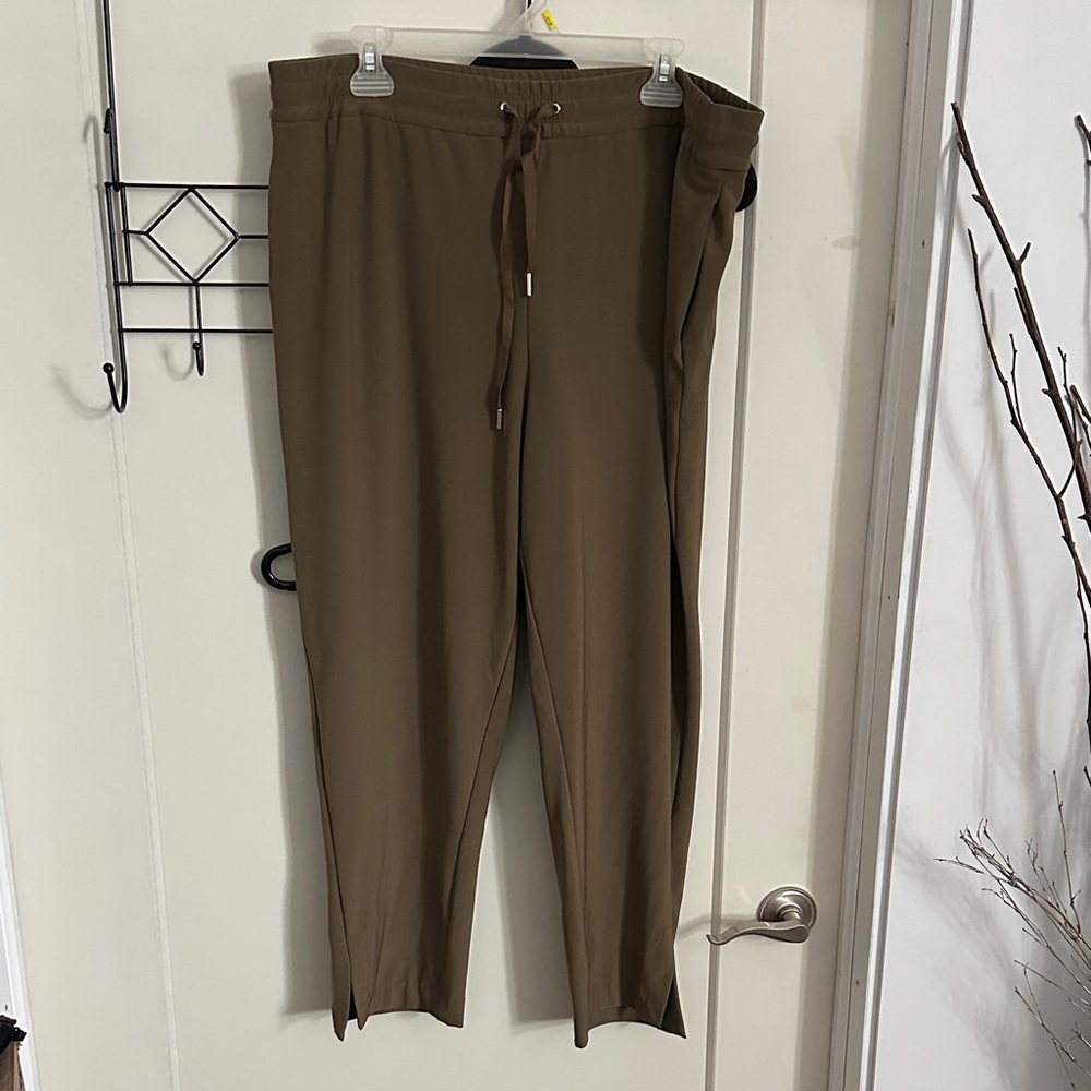 Rachel Zoe Joggers XL